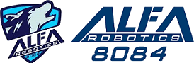 Alfa Robotics 8084