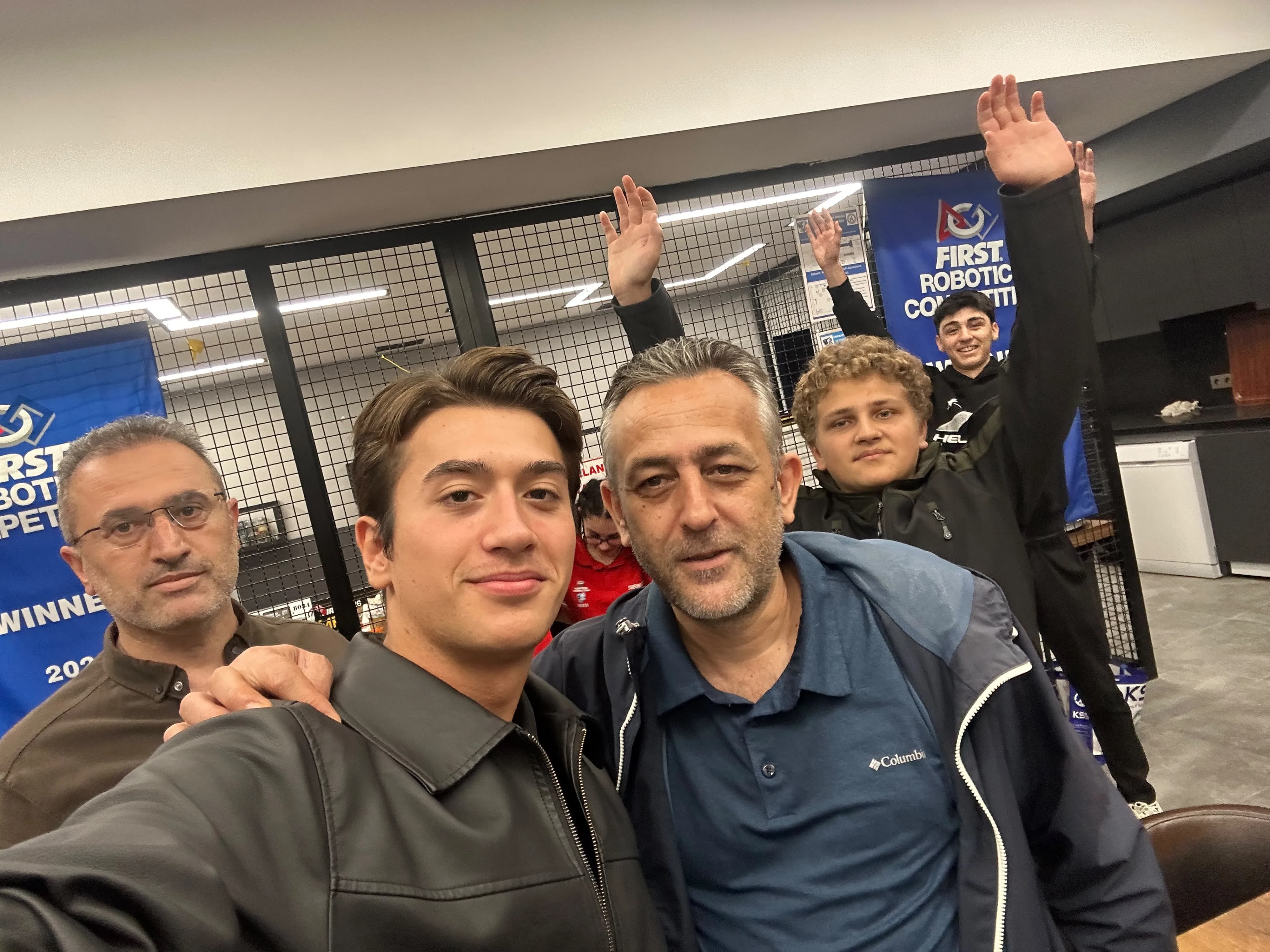 Alfa Kurtlar