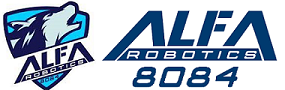 Alfa Robotics 8084