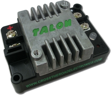 Pençe Motor Kontrol Cihazı